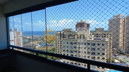APARTAMENTO RESIDENCIAL em SALVADOR - BA, IMBUÍ