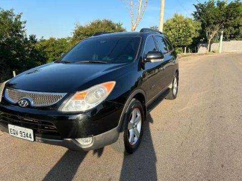 Hyundai Veracruz 3.8 V6