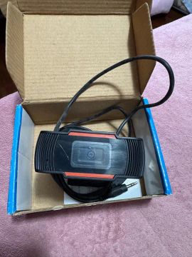 Webcam para Computador