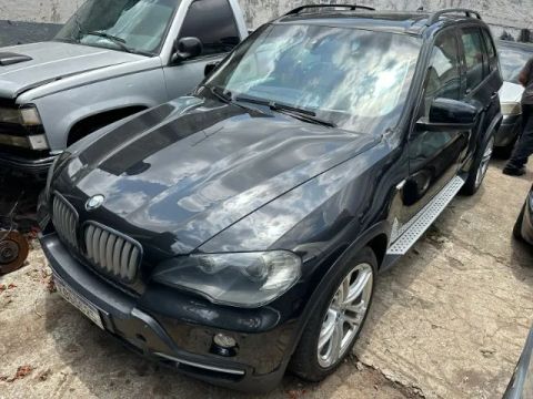 Bmw X5 Sport 4.8 v8 355cv 2008/2009