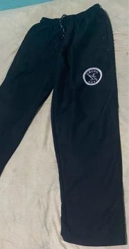 Calça de Moletom Grupo Águia