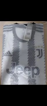 Camisa juventus 22/23