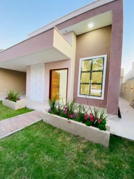 Casa com 4 dormitórios à venda, 199 m² por R$ 690.000,00 - Fazendinha - Porto Real/RJ