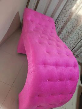 Maca luxo 
