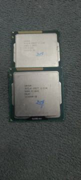 Processador Intel Core i3-2100