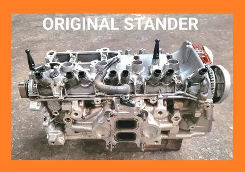 Cabeçote Stander Audi Q5 2.0 Tfsi 252cv 2018 2019 2020