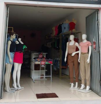 Vendo Troco Loja Completa igaci_al