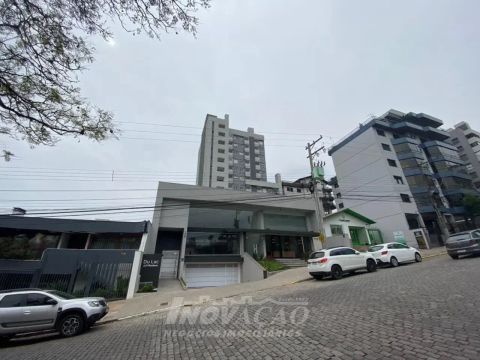 Apartamento Nossa Senhora de Lourdes Caxias do Sul