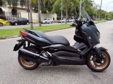 XMAX 250 ABS 2024/2024