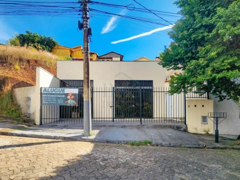 Comercial Ponto comercial em Poços de Caldas