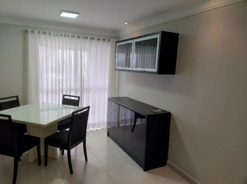 Imóvel para aluguel tem 80 metros quadrados com 3 quartos em Alto da Mooca - São Paulo - S