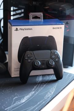 Controle DualSense para PS5