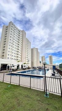 Apartamento para Venda em Salvador, Pirajá, 2 dormitórios, 1 banheiro, 1 vaga