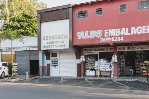 ESCRITÓRIO DE ADVOCACIA, Montado pronto para trabalhar, Morada do ouro - Cuiabá - PO5554