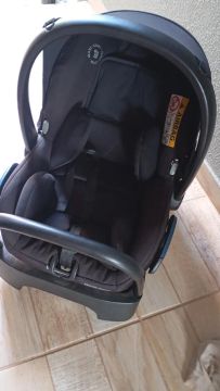 Bebê conforto 