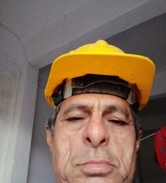 Pedreiro profissional alvenaria e acabamento 