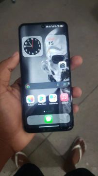 Smartphone Android em ótimo estado