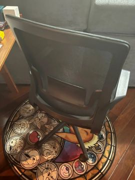 Cadeira de Escritório Tok&Stok