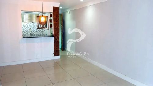 Apartamento, 2 dormitórios, região hotéis à venda na Enseada, Guarujá