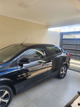 Prisma LTZ