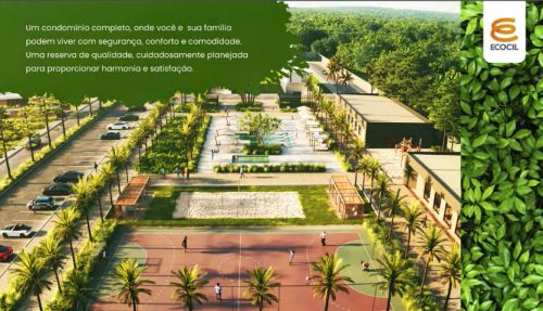 *OPORTUNIDADE* LOTE NO RESERVA BOULEVARD - MELHOR VALORIZAÇÃO DO MERCADO