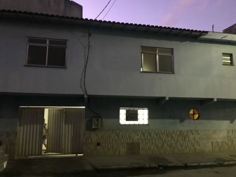 Vendo casa no jardim esperança 