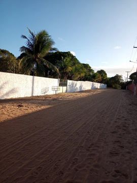 SÍTIO EM PIUM COM 4.000 METROS