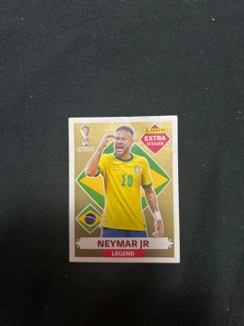 NEYMAR DE OURO COPA 2022
