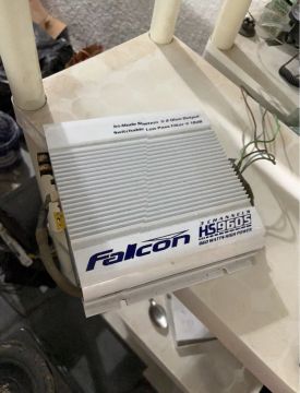 Amplificador Falcon HS960S