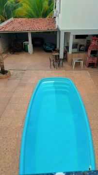 Barra do Jacuípe / Carnaval