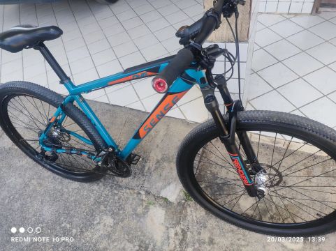 Bicicleta Sense One 29