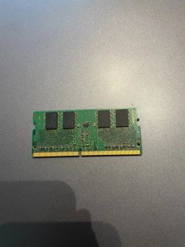 Memória RAM Smart 4GB DDR4 2133MHz - usada