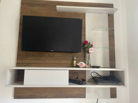Painel para TV até 55 polegadas