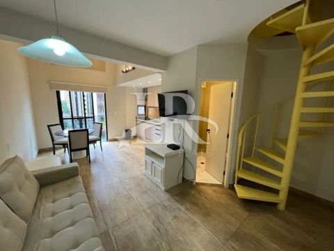 LR Flats - Flat mobiliado e com arrumação diária para Locação em Moema