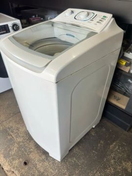 MÁQUINA DE LAVAR ELECTROLUX 10kg