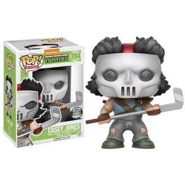 Funko Pop! Casey Jones Teenage Mutant Ninja Turtles