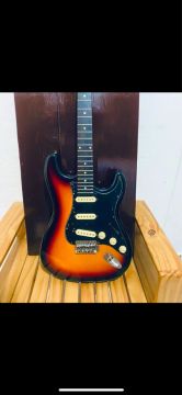 Guitarra Memphis 