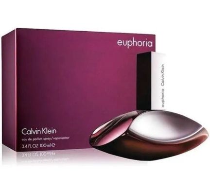 Perfume Euphoria Feminino 100ml edp