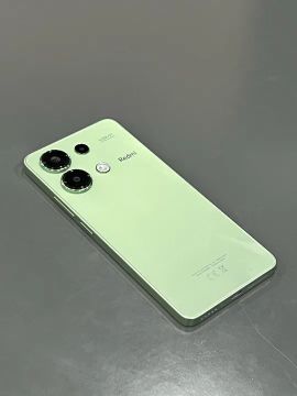 Xiaomi Redmi Note 13 256gb - R$1490,00 ou em até 12x no cartão 