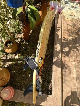 Pranchas de surf