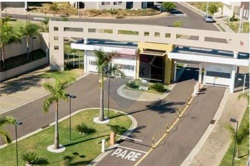 Terreno 277m² a venda Condomínio Porto Bello Residence em Presidente Prudente