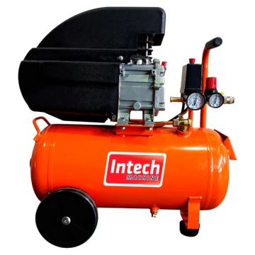 Compressor de ar