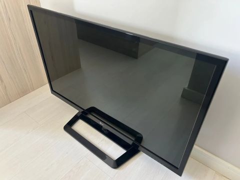TV LG 42 polegadas