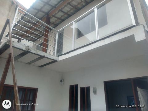 Casa p/ Temporada em cabo frio, disponível ,, vendo 