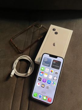 iPhone 13 