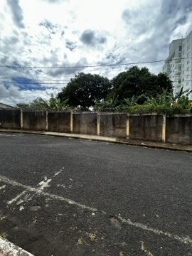 Terreno Para Venda No Bairro Roosevelt Em Uberlândia