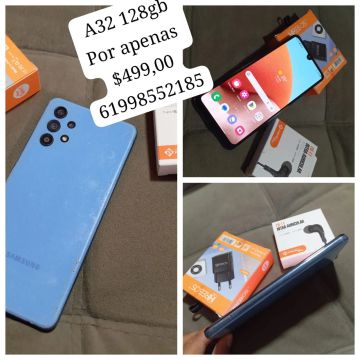 Vendo produtos eletrônicos de Auta qualidade com nota 