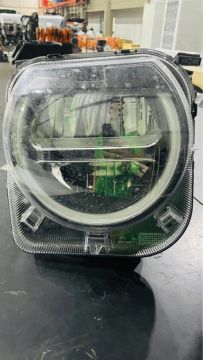 Par de farol full led renegade 2023