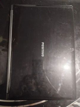 Notebook Positivo Premium Select 7150 retirada de peças 