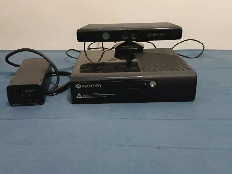 Xbox 360 Super Slim